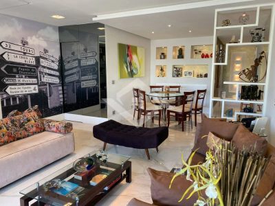 Apartamento, 2 quartos, 109 m² - Foto 5