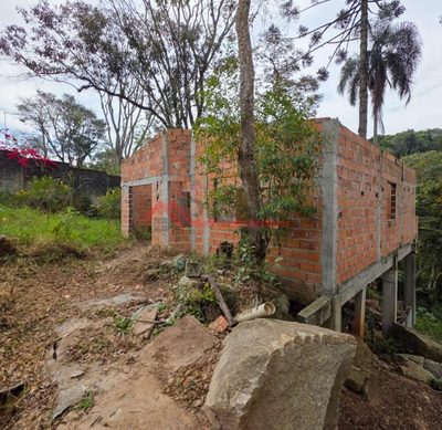Terreno, 840 m² - Foto 1