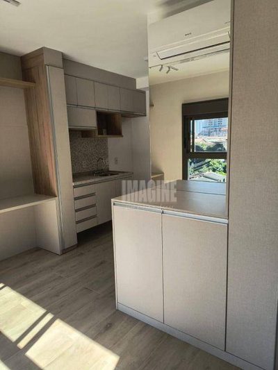 Kitnet-Studio, 19 m² - Foto 3