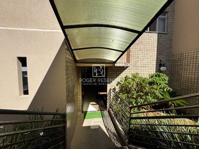 Apartamento, 3 quartos, 77 m² - Foto 2