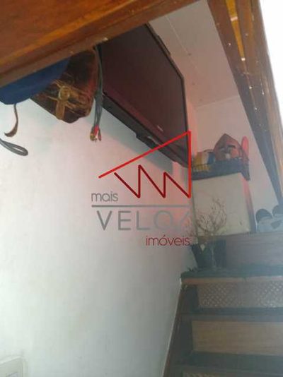 Kitnet-Studio, 34 m² - Foto 3