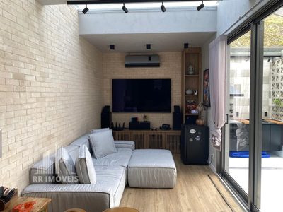 Casa, 3 quartos, 240 m² - Foto 5