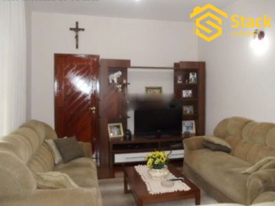Casa, 3 quartos, 289 m² - Foto 2