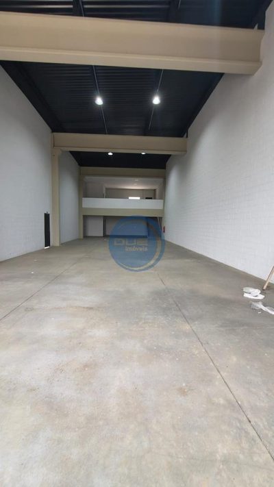 Depósito-Galpão, 500 m² - Foto 2