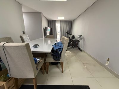 Apartamento, 3 quartos, 77 m² - Foto 3