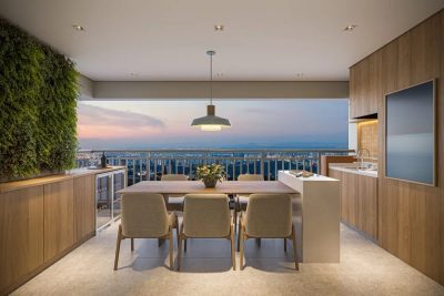 Apartamento, 3 quartos, 214 m² - Foto 4