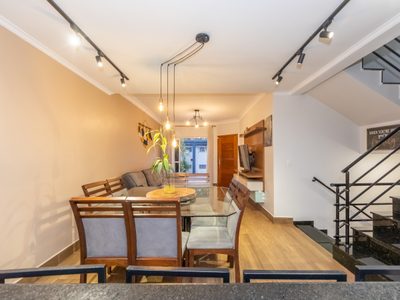 Sobrado, 3 quartos, 172 m² - Foto 5
