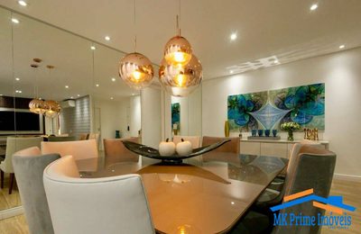Apartamento, 3 quartos, 174 m² - Foto 2