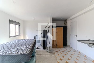 Apartamento, 2 quartos, 34 m² - Foto 4