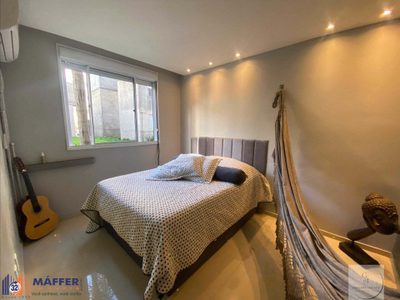 Apartamento, 3 quartos, 61 m² - Foto 4