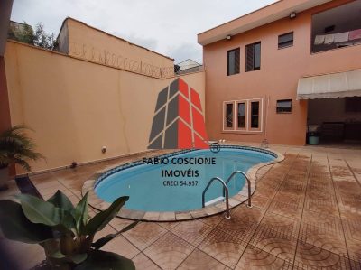 Sobrado, 3 quartos, 340 m² - Foto 3