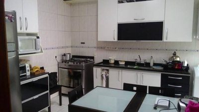 Cobertura, 3 quartos, 88 m² - Foto 2