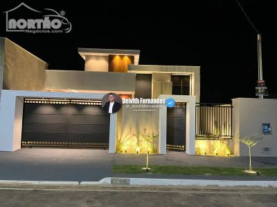 Casa, 1 quarto, 163 m² - Foto 1