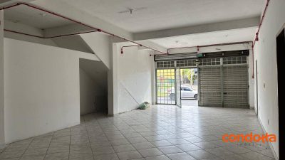 Loja-Salão, 130 m² - Foto 5