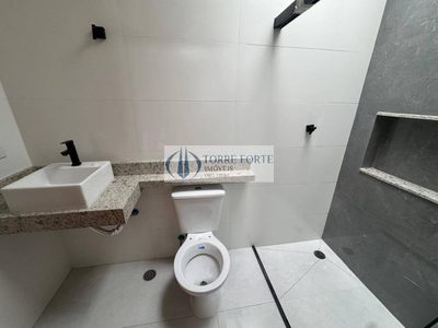 Casa, 2 quartos, 145 m² - Foto 5