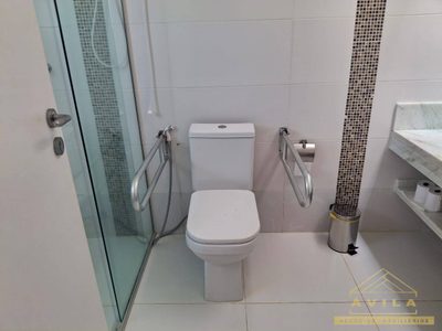 Casa, 5 quartos, 468 m² - Foto 3