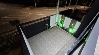Sobrado, 3 quartos, 140 m² - Foto 1