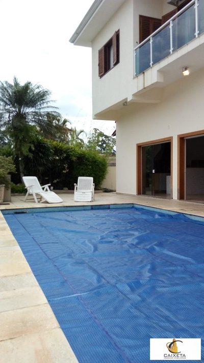 Casa de Condomínio, 4 quartos - Foto 2