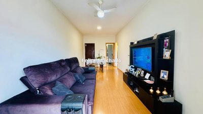 Apartamento, 4 quartos, 95 m² - Foto 5