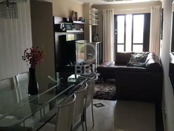 Apartamento, 2 quartos, 87 m² - Foto 2