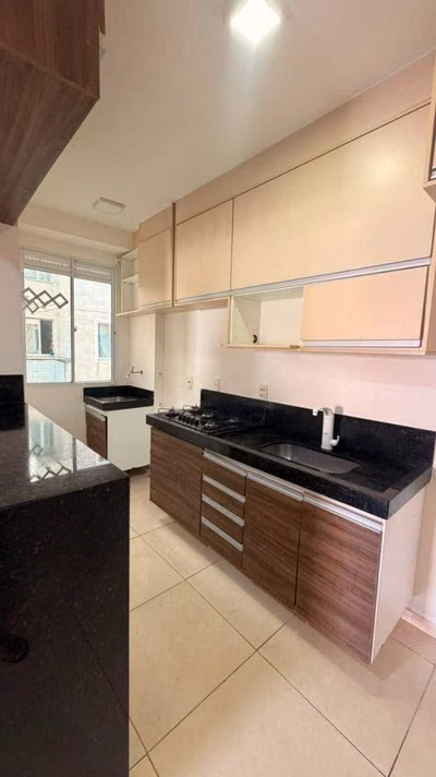 Apartamento, 2 quartos, 47 m² - Foto 3