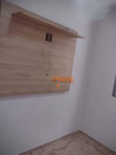 Apartamento, 2 quartos, 42 m² - Foto 4