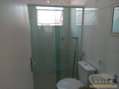 Apartamento, 2 quartos, 53 m² - Foto 4