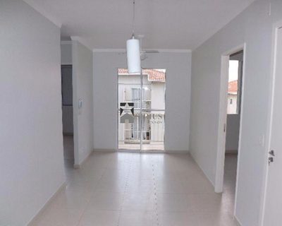 Apartamento, 3 quartos, 52 m² - Foto 1