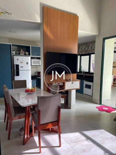 Casa, 3 quartos, 140 m² - Foto 1