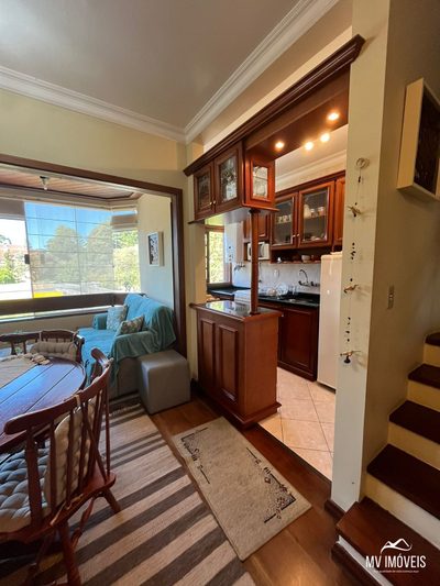 Apartamento, 2 quartos, 110 m² - Foto 4