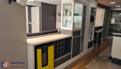 Apartamento, 2 quartos, 79 m² - Foto 5