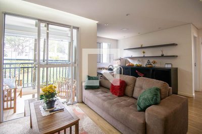 Apartamento, 2 quartos, 73 m² - Foto 5
