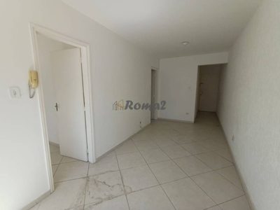 Apartamento, 2 quartos, 53 m² - Foto 1