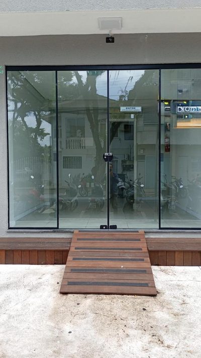 Loja-Salão, 15 m² - Foto 2