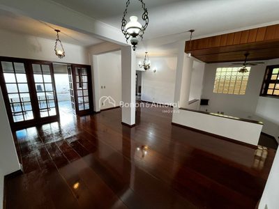 Casa de Condomínio, 5 quartos - Foto 1