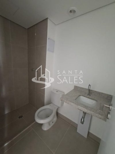 Apartamento, 1 quarto, 27 m² - Foto 5