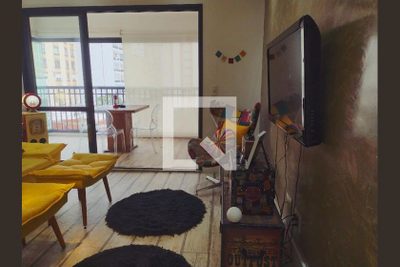 Apartamento, 2 quartos, 59 m² - Foto 4