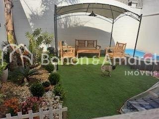 Casa, 2 quartos, 78 m² - Foto 3