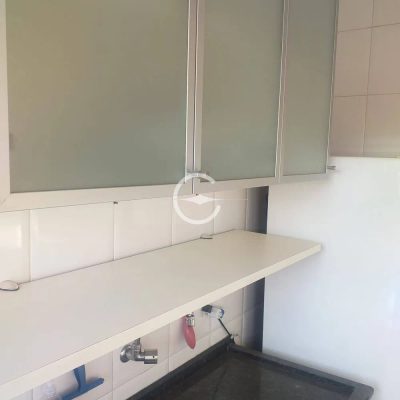 Apartamento, 1 quarto, 40 m² - Foto 4