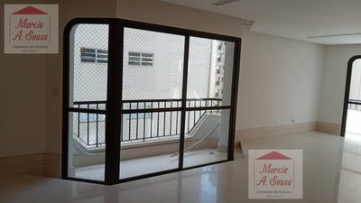 Apartamento, 3 quartos, 293 m² - Foto 4