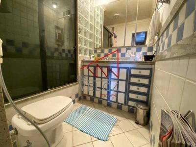 Apartamento, 3 quartos, 170 m² - Foto 1