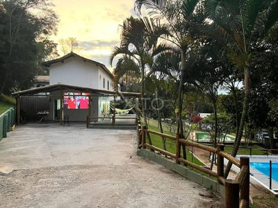 Sítio, 3 quartos, 2500 m² - Foto 3