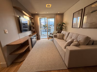 Apartamento, 2 quartos, 125 m² - Foto 3