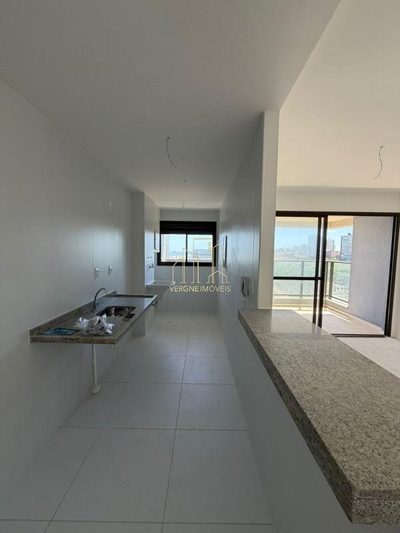Apartamento, 3 quartos, 74 m² - Foto 4