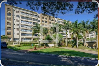 Apartamento, 3 quartos, 88 m² - Foto 1