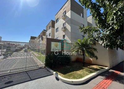 Apartamento, 2 quartos, 45 m² - Foto 1