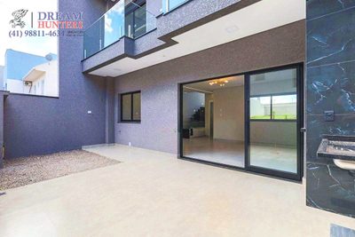 Casa de Condomínio, 3 quartos - Foto 2