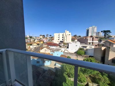 Apartamento, 1 quarto, 30 m² - Foto 4