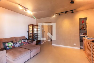 Apartamento, 3 quartos, 100 m² - Foto 2