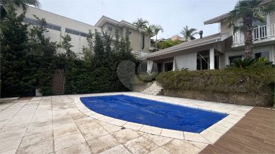 Casa, 4 quartos, 300 m² - Foto 1